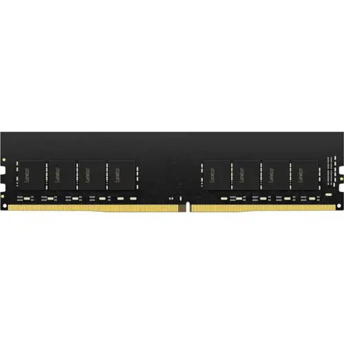 Модуль пам'яті для комп'ютера DDR4 8GB 3200 MHz Lexar (LD4U08G32C22ST-BGS)