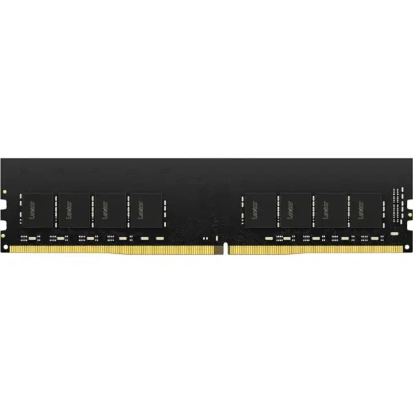 Модуль пам'яті для комп'ютера DDR4 8GB 3200 MHz Lexar (LD4U08G32C22ST-BGS)