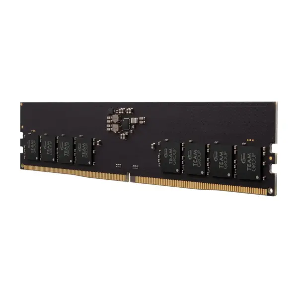 Модуль пам'яті для комп'ютера DDR5 32GB (2x16GB) 5600 MHz Elite Team (TED532G5600C46DC01) Модуль пам'яті для комп'ютера DDR5 32GB (2x16GB) 5600 MHz Elite Team (TED532G5600C46DC01)