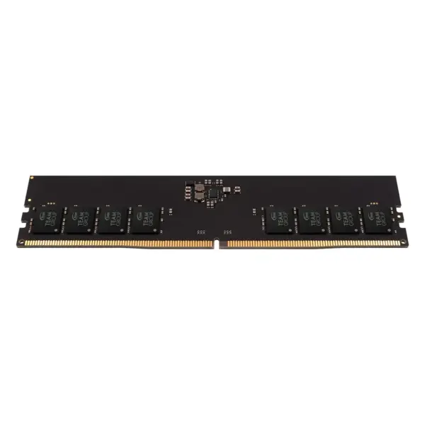 Модуль пам'яті для комп'ютера DDR5 32GB (2x16GB) 5600 MHz Elite Team (TED532G5600C46DC01) Модуль пам'яті для комп'ютера DDR5 32GB (2x16GB) 5600 MHz Elite Team (TED532G5600C46DC01)