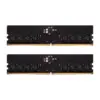 Модуль пам'яті для комп'ютера DDR5 32GB (2x16GB) 5600 MHz Elite Team (TED532G5600C46DC01) Модуль пам'яті для комп'ютера DDR5 32GB (2x16GB) 5600 MHz Elite Team (TED532G5600C46DC01)