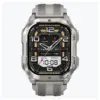 Смарт-годинник KOSPET PULSE 2 SILVER (6978602500683)