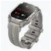 Смарт-годинник KOSPET PULSE 2 SILVER (6978602500683)