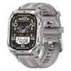 Смарт-годинник KOSPET PULSE 2 SILVER (6978602500683)