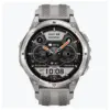 Смарт-годинник KOSPET ORB 2 SILVER (6978602500669)