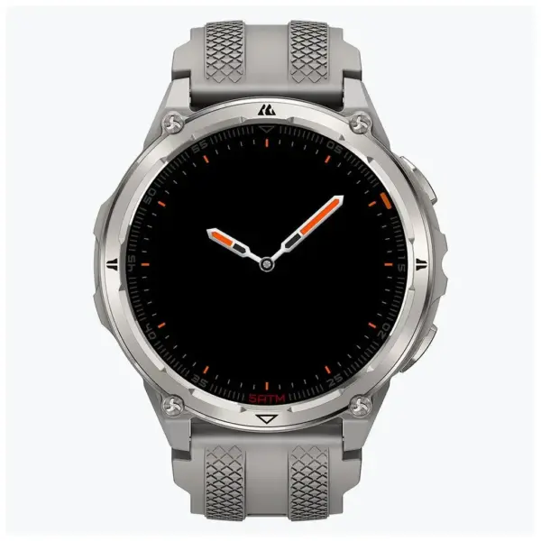 Смарт-годинник KOSPET ORB 2 SILVER (6978602500669)