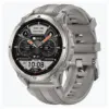 Смарт-годинник KOSPET ORB 2 SILVER (6978602500669)