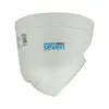 Камера відеоспостереження SEVEN Systems IP1012PA (2.8) white