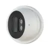 Камера відеоспостереження SEVEN Systems IP1012PA (2.8) white