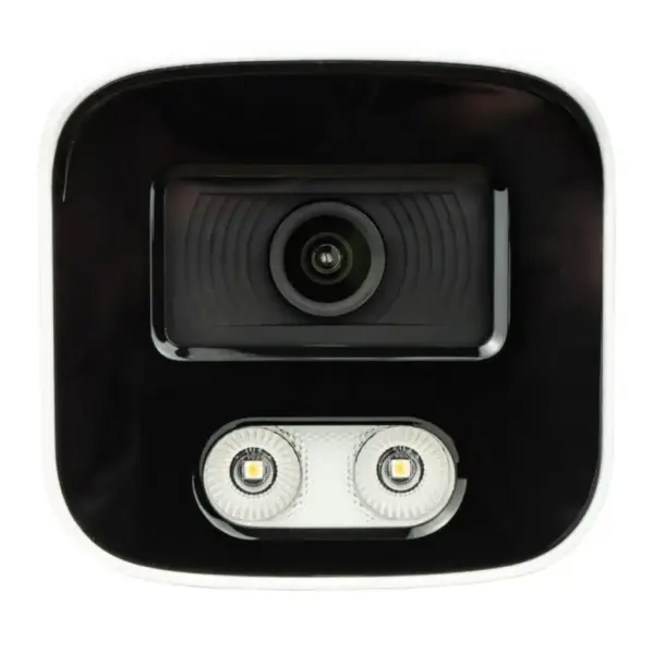 Камера відеоспостереження SEVEN Systems IP1022PA (2.8) white