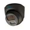 Камера відеоспостереження SEVEN Systems IP7215PA-DL (2.8) black