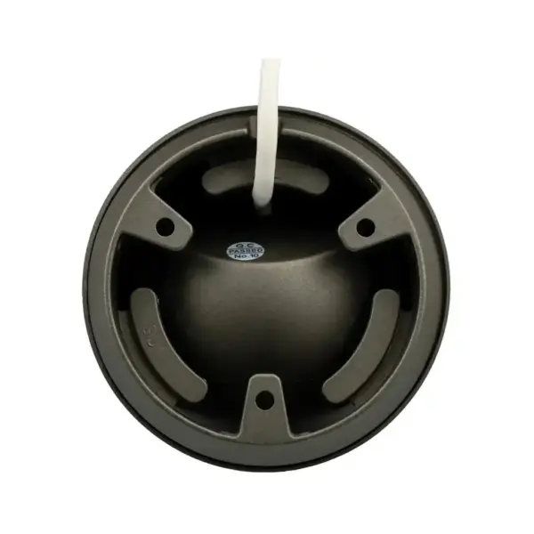 Камера відеоспостереження SEVEN Systems IP7215PA-DL (2.8) black