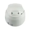 Камера відеоспостереження SEVEN Systems IP7215PA-DL (2.8) white