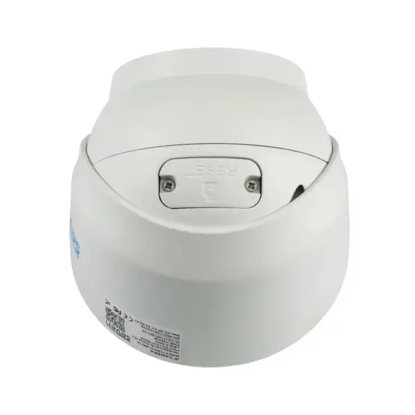 Камера відеоспостереження SEVEN Systems IP7215PA-DL (2.8) white