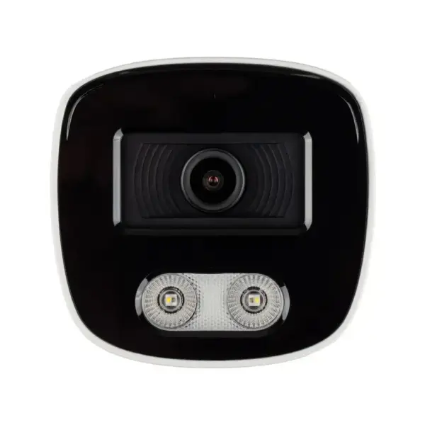 Камера відеоспостереження SEVEN Systems IP7225PA-DL (2.8) white