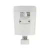 Камера відеоспостереження SEVEN Systems IP7225PA-DL (2.8) white