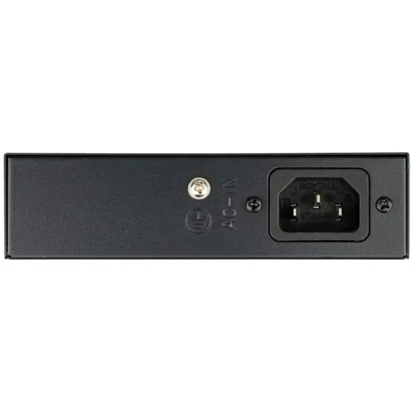 Комутатор мережевий SEVEN Systems PS204D
