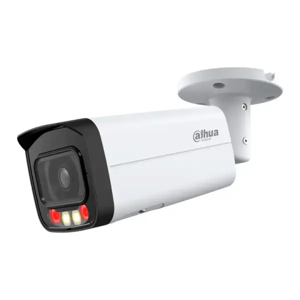 Камера відеоспостереження Dahua DH-IPC-HFW2849T-AS-IL (3.6)
