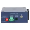 Комутатор мережевий Dahua DH-CHS4110-8ET-110