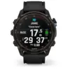 Смарт-годинник Garmin Descent Mk3i 51mm Cbn Gry DLC Ti/Blk Dive Cmptr, EURC,EMEA,GPS смарт- годинник (010-02752-16)