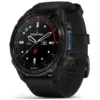 Смарт-годинник Garmin Descent Mk3i 51mm Cbn Gry DLC Ti/Blk Dive Cmptr, EURC,EMEA,GPS смарт- годинник (010-02752-16)
