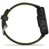 Смарт-годинник Garmin Forerunner 170 Music, GPS, WiFi, Black/Amp Yellow, GPS смарт-годинник (010-03920-10)