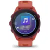 Смарт-годинник Garmin Forerunner 170 Music, GPS, WiFi, Red Pink/Mango, GPS смарт-годинник (010-03920-13)