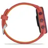 Смарт-годинник Garmin Forerunner 170 Music, GPS, WiFi, Red Pink/Mango, GPS смарт-годинник (010-03920-13)