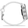 Смарт-годинник Garmin Forerunner 170 Music, GPS, WiFi, Whitestone/Cloud Blue, GPS смарт-годинник (010-03920-11)