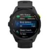 Смарт-годинник Garmin Forerunner 70, GPS, Black, GPS смарт-годинник (010-04307-00)