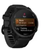 Смарт-годинник Garmin Forerunner 70, GPS, Black, GPS смарт-годинник (010-04307-00)