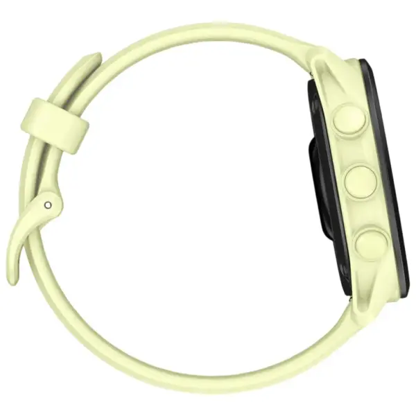 Смарт-годинник Garmin Forerunner 70, GPS, Citron, GPS смарт-годинник (010-04307-02)