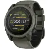 Смарт-годинник Garmin Tactix 8 Cerakote, Olive Drab, 51mm, GPS смарт-годинник (010-04553-11)