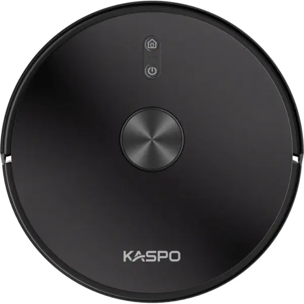 Пилосос KASPO K6 PRO black