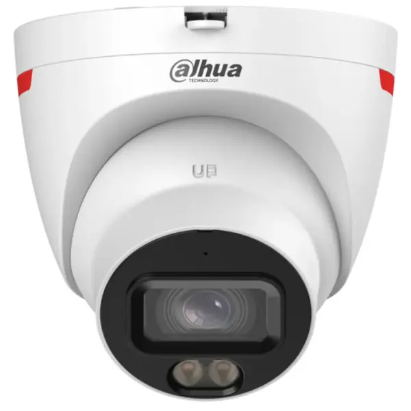 Камера відеоспостереження Dahua DH-IPC-HDW2449T-S-PRO (3.6)