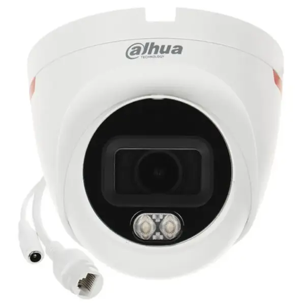 Камера відеоспостереження Dahua DH-IPC-HDW2449T-S-PRO (3.6)