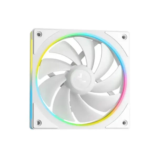 Система рідинного охолодження Deepcool LM360 WH (R-LM360-WHDMMC-1)