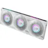 Система рідинного охолодження ASUS ROG Strix LC IV 360 ARGB LCD White (90RC01M2-B0EAY0)
