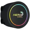 Система рідинного охолодження AeroCool Abyss L240R Black (ACLA-AB24117.11)