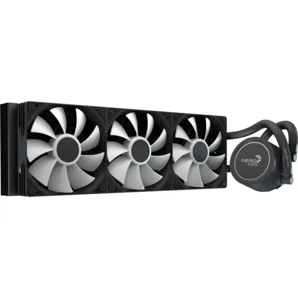 Система рідинного охолодження AeroCool Abyss L360R Black (ACLA-AB36117.11)