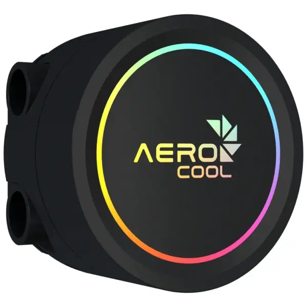 Система рідинного охолодження AeroCool Abyss L360R Black (ACLA-AB36117.11)