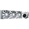 Система рідинного охолодження AeroCool Abyss L360R Digi White (ACLA-AD36117.21)
