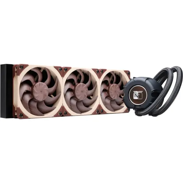 Система рідинного охолодження Noctua NL-LC1-36