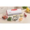 Вакууматор Status HOME 280 сріблясто-сірий (162200) Вакууматор Status HOME 280 сріблясто-сірий (162200)