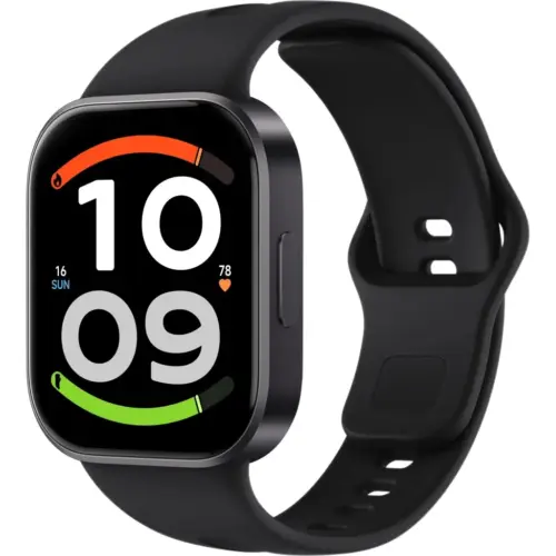 Смарт-годинник Xiaomi Watch 6 Active Midnight Black BHR09CZGL (1213887)