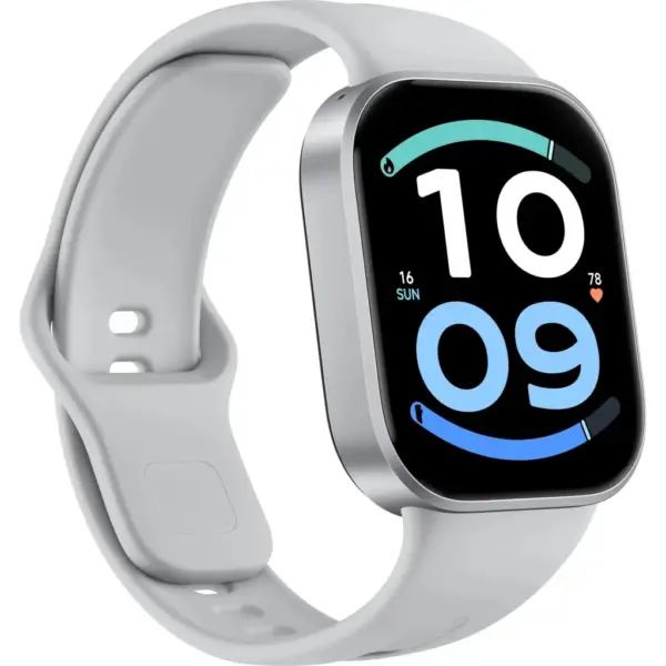Смарт-годинник Xiaomi Watch 6 Active Matte Silver BHR09CXGL (1213888)