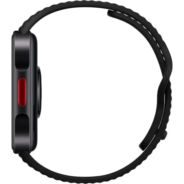Смарт-годинник Xiaomi Watch 6 Lite Black BHR09CWGL (1214269)