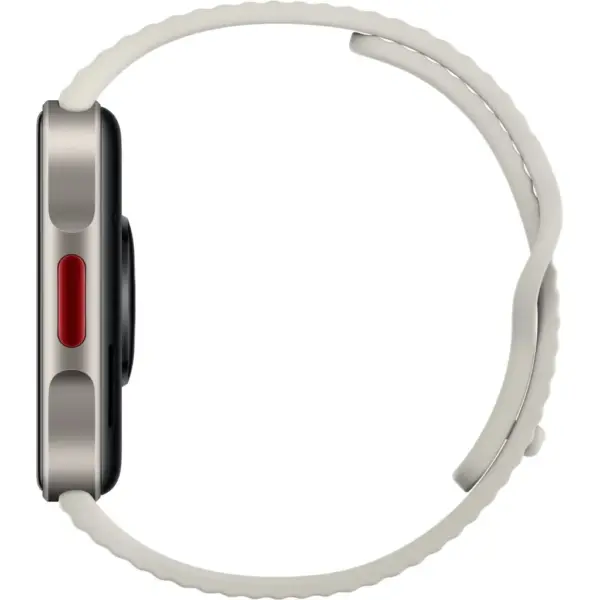 Смарт-годинник Xiaomi Watch 6 Lite Steel Gray BHR09CVGL (1214270)