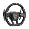 Кермо MOZA Racing Lamborghini Revuelto for PC RGB (RS096_Moza)