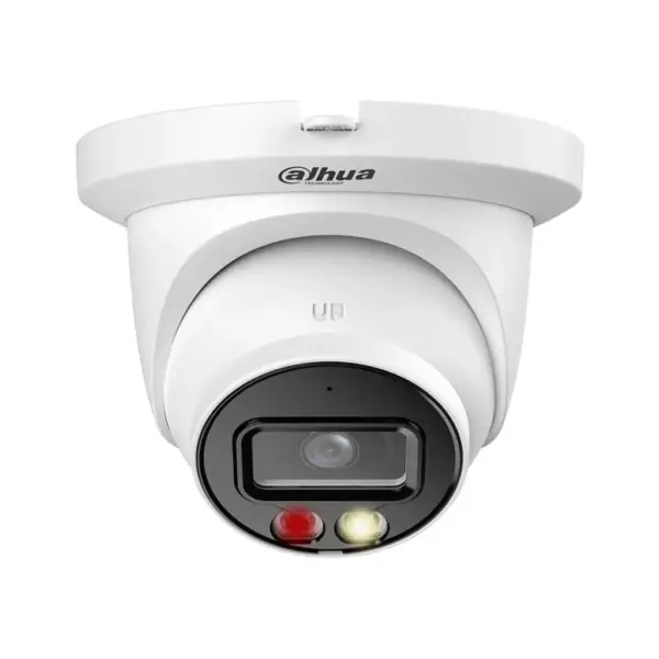 Камера відеоспостереження Dahua DH-IPC-HDW2449TM-S-IL (2.8)